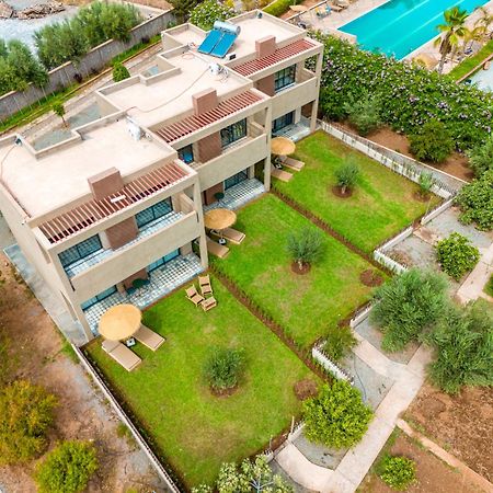 Hotel Rimaliz House Amizmiz Exterior foto