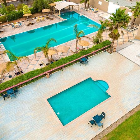 Hotel Rimaliz House Amizmiz Exterior foto