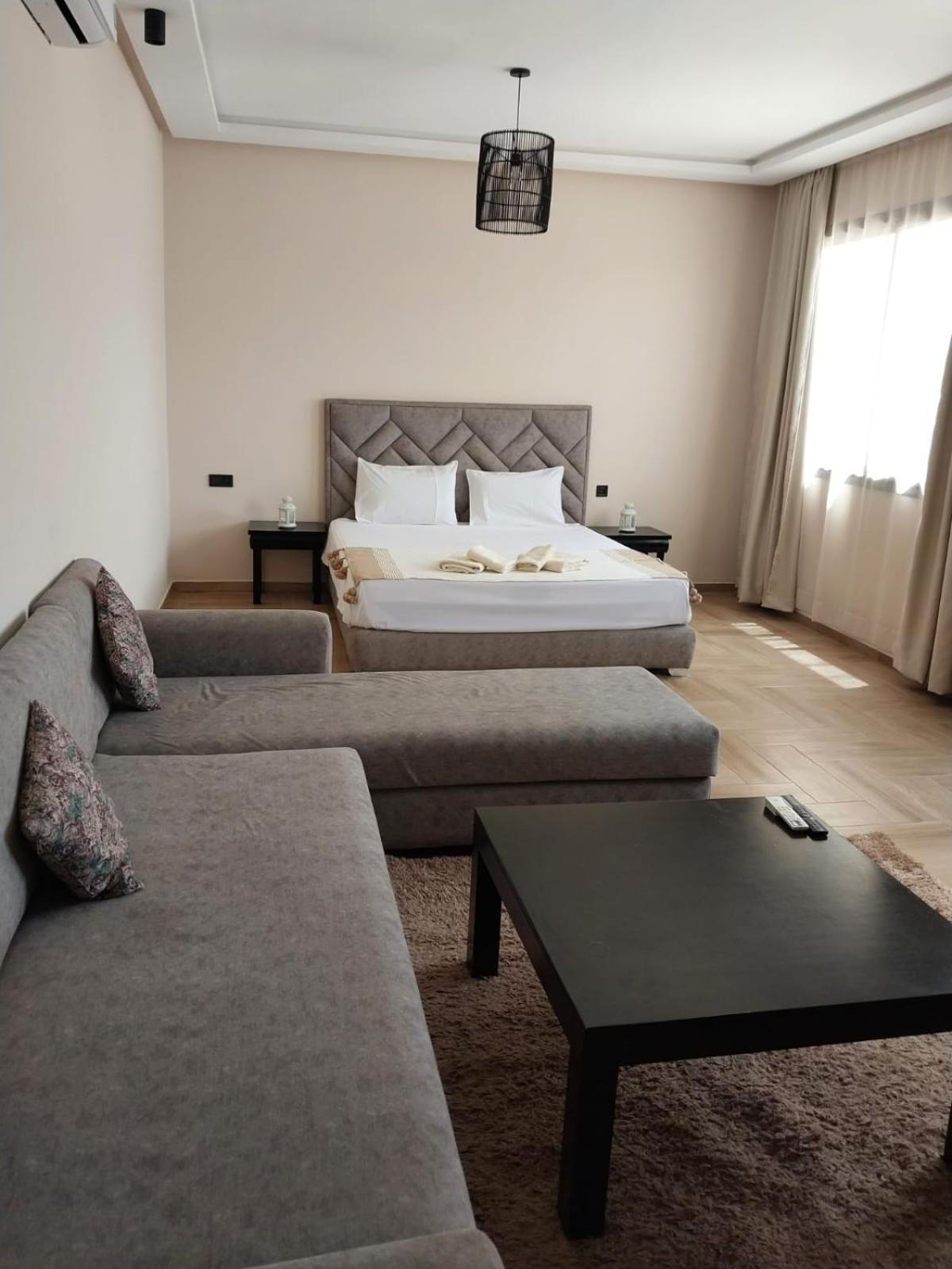 Hotel Rimaliz House Amizmiz Exterior foto
