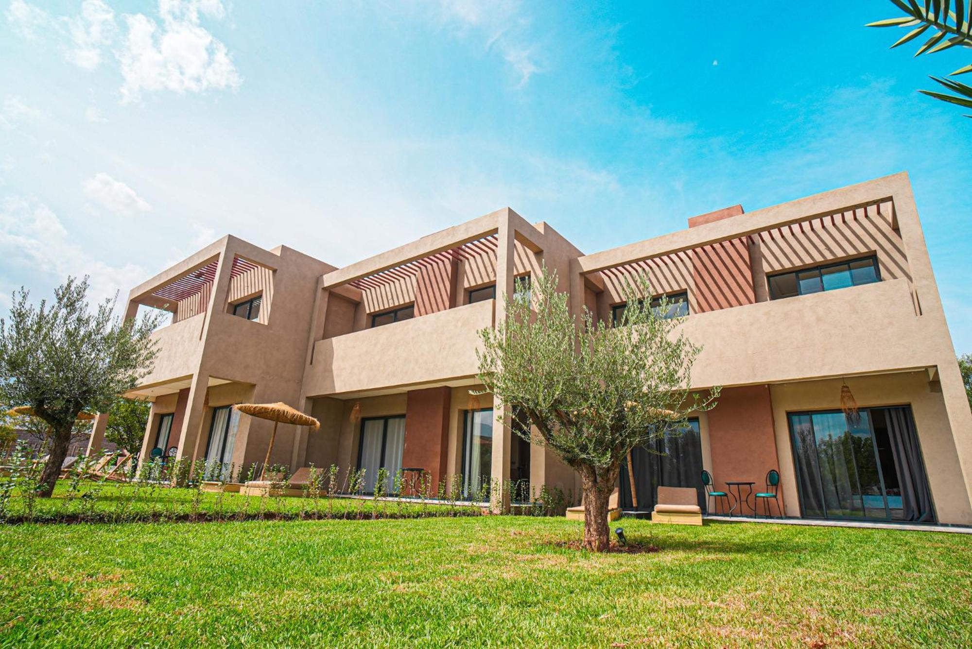 Hotel Rimaliz House Amizmiz Exterior foto