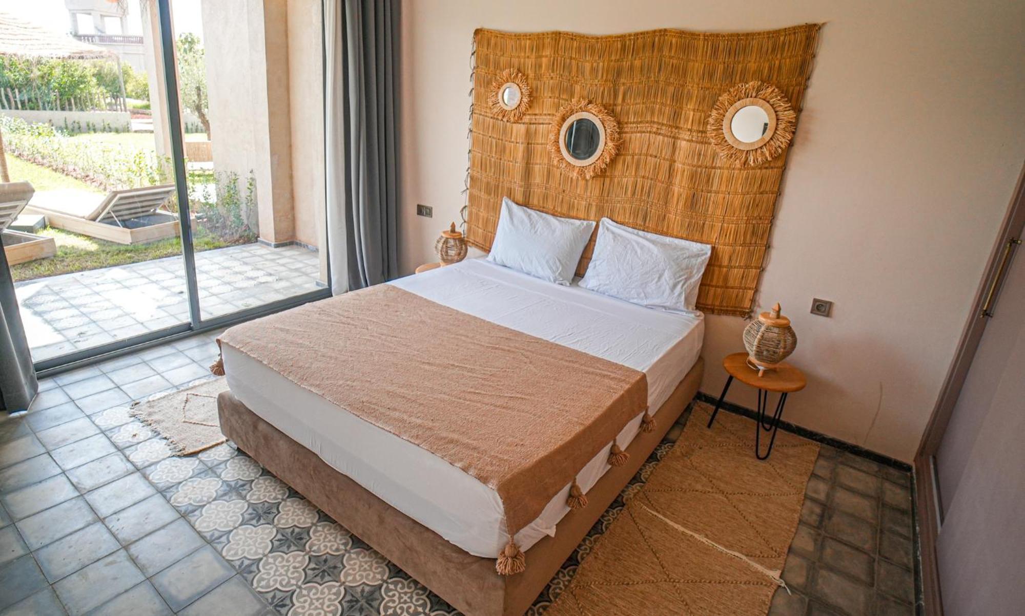 Hotel Rimaliz House Amizmiz Exterior foto