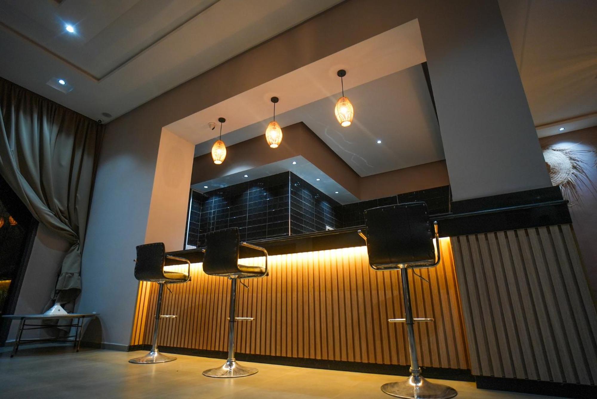 Hotel Rimaliz House Amizmiz Exterior foto