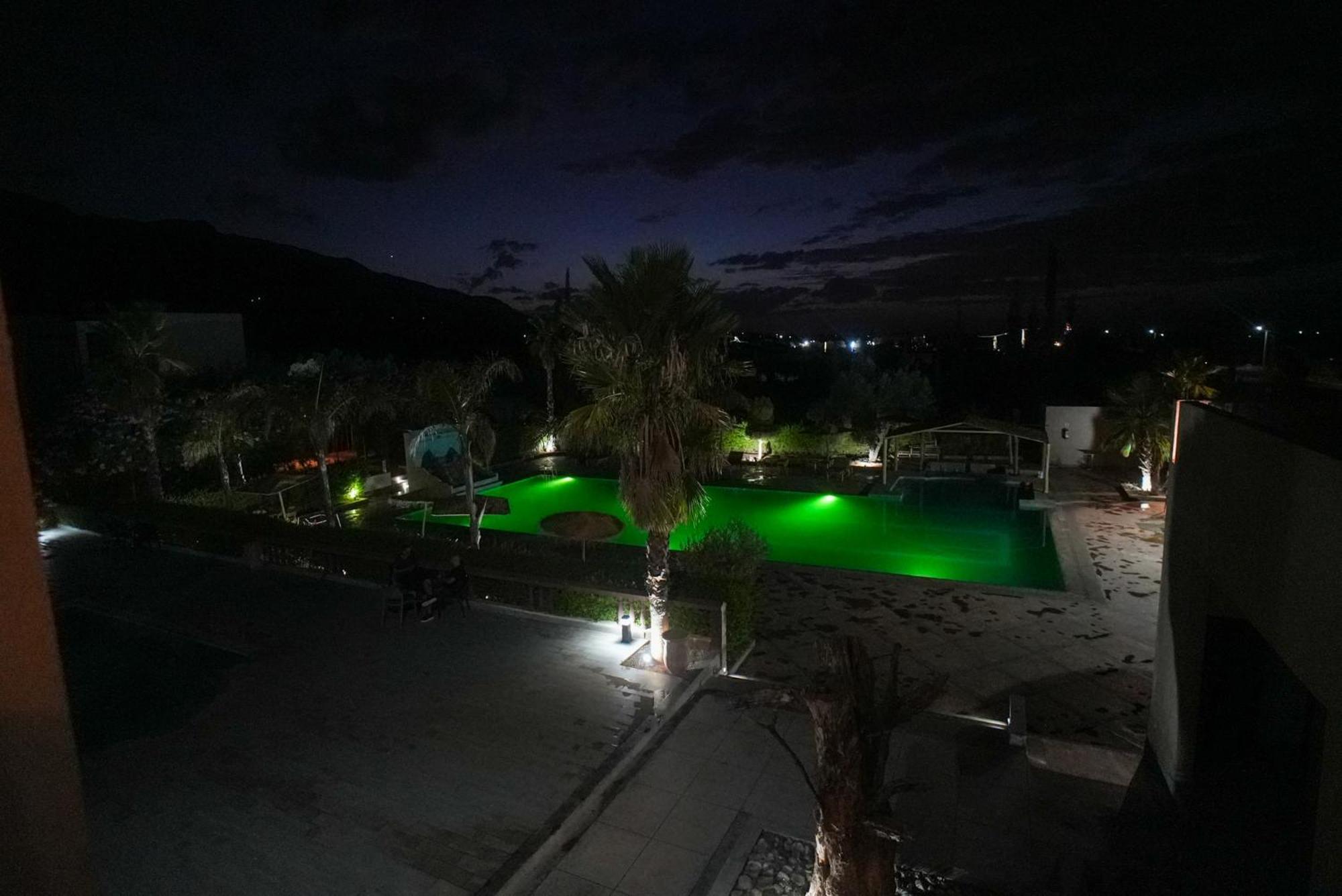 Hotel Rimaliz House Amizmiz Exterior foto